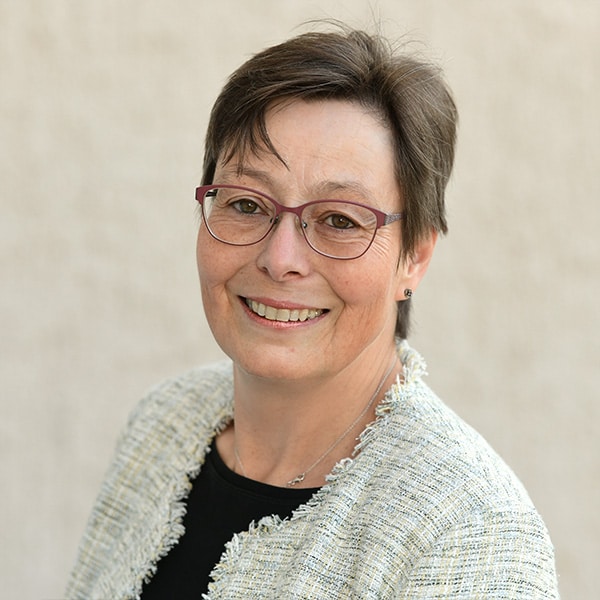 Annette Bergmann