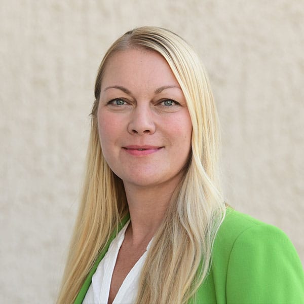 Christiane Fuhrmann