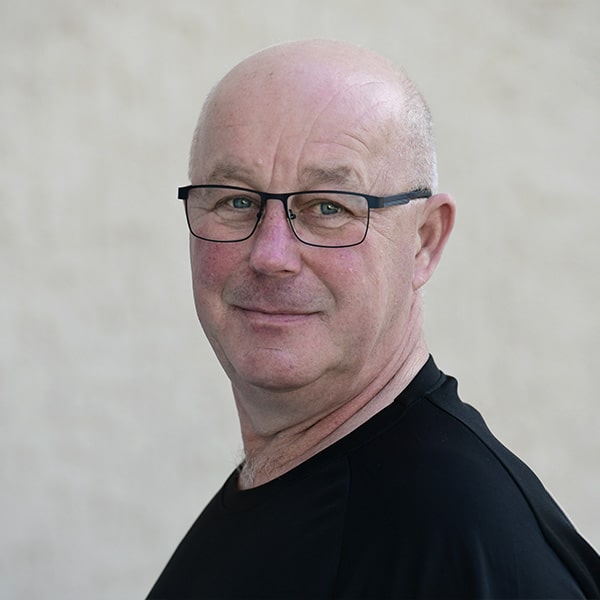 Detlef Horbach