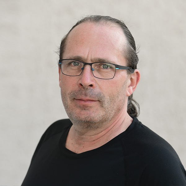 Felix Vogel