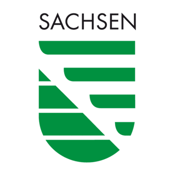 Kulturhaus Böhlen, Partner & Förderer, Freistaat Sachsen