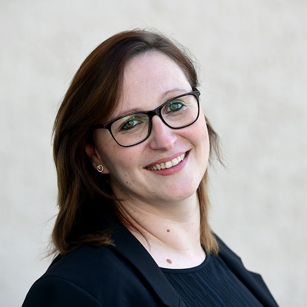 Maria Susanne Banik