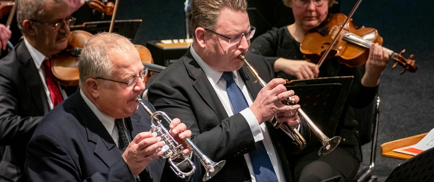 Kulturhaus Böhlen, Leipziger Symphonieorchester, Klassik, Klassische Musik, Konzert, Sinfonie