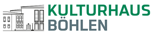 kulturhaus-boehlen.de logo