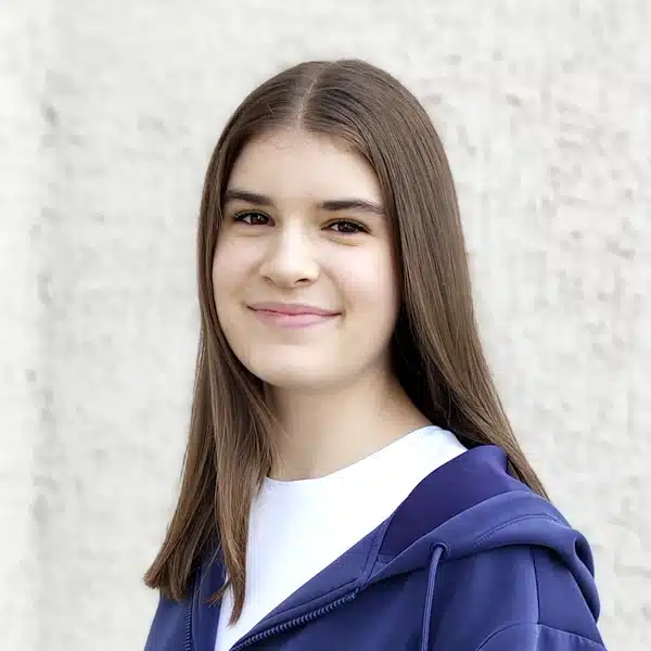 Xenia Nitzsche